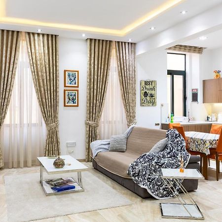 Valletta Large 3 Bedroom Valeta Exterior foto