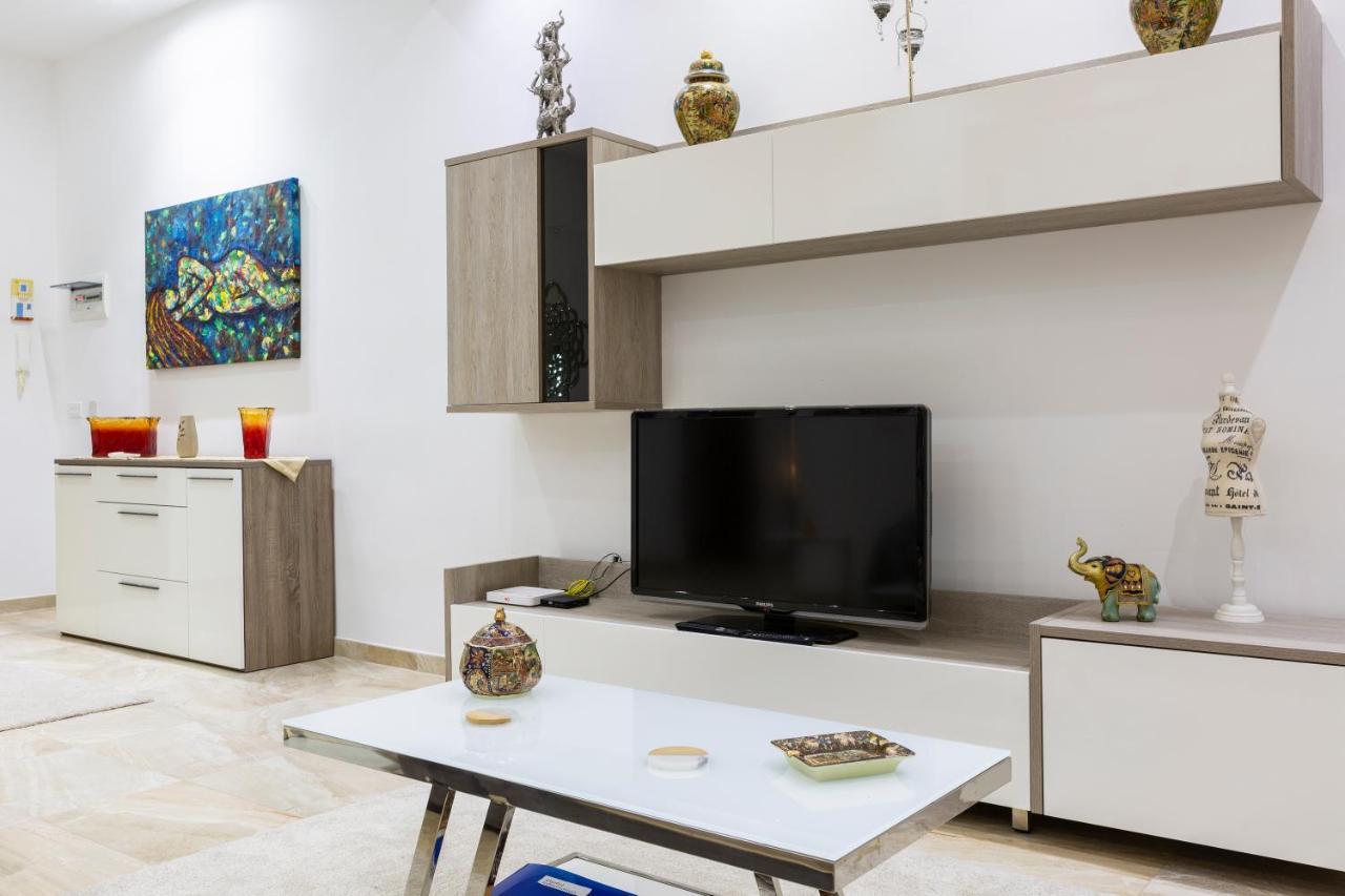 Valletta Large 3 Bedroom Valeta Exterior foto