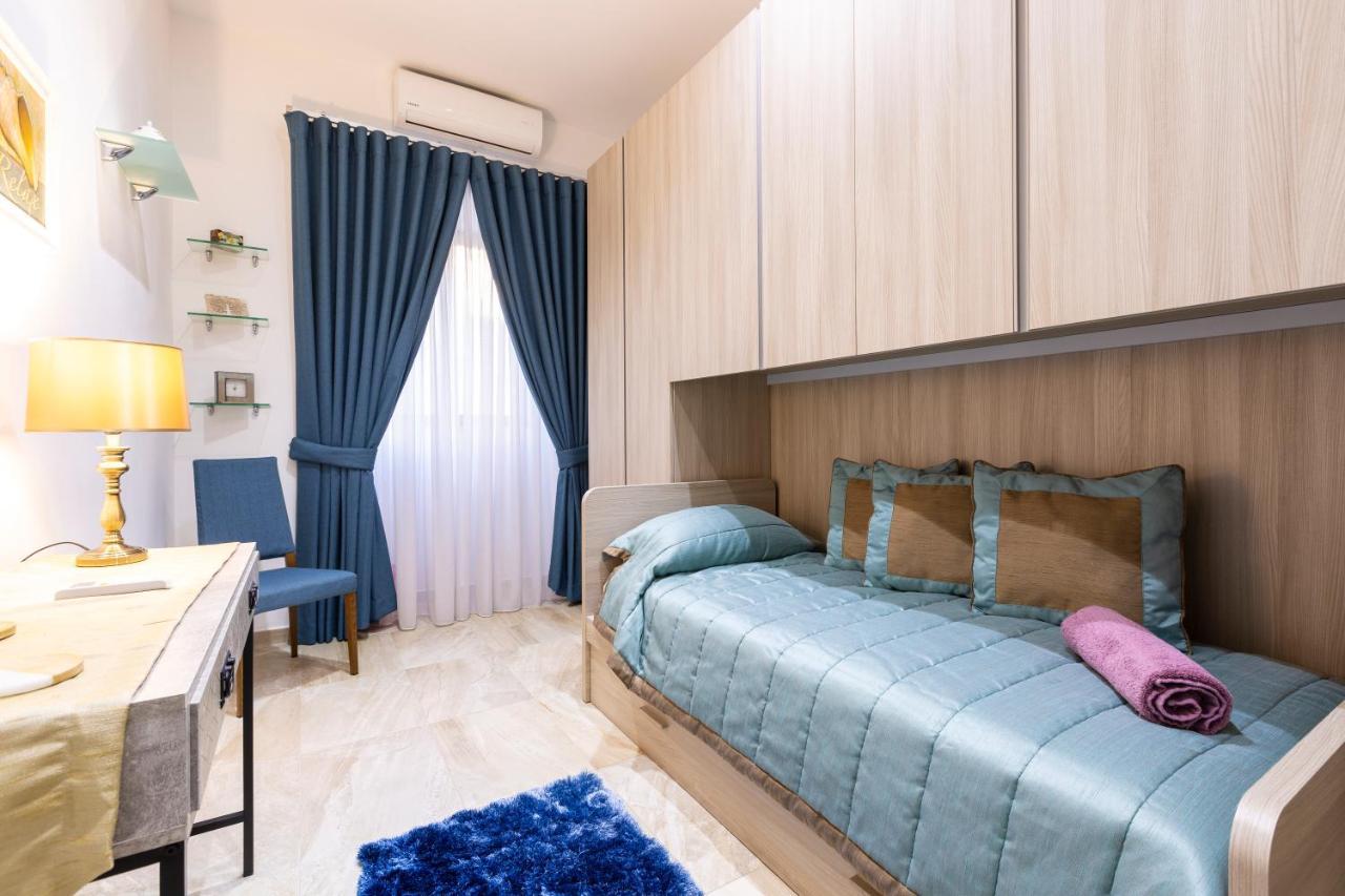 Valletta Large 3 Bedroom Valeta Exterior foto