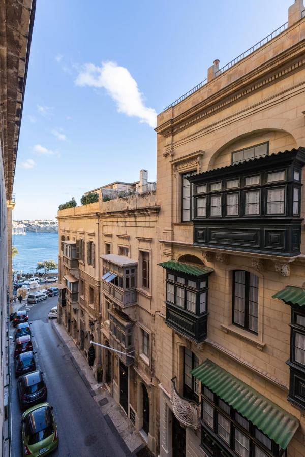 Valletta Large 3 Bedroom Valeta Exterior foto