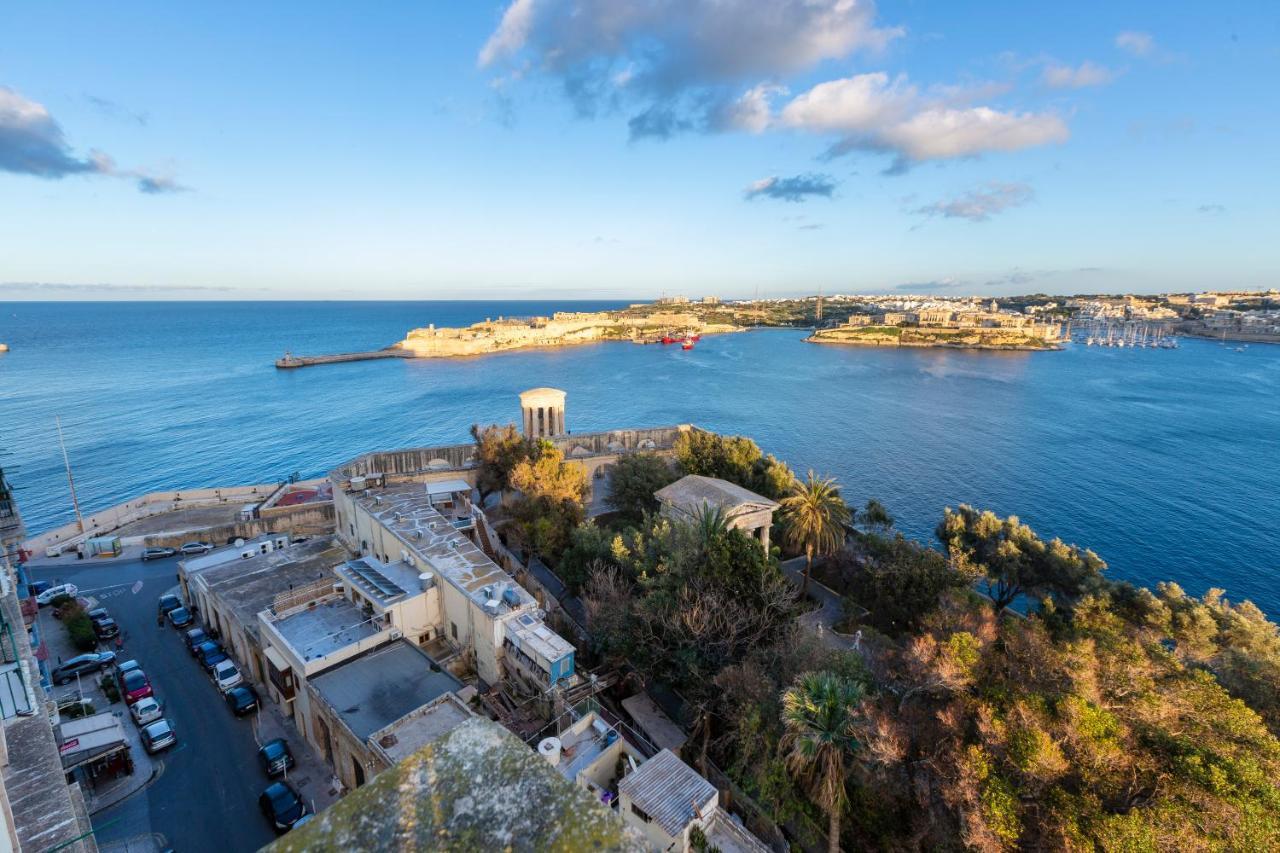Valletta Large 3 Bedroom Valeta Exterior foto