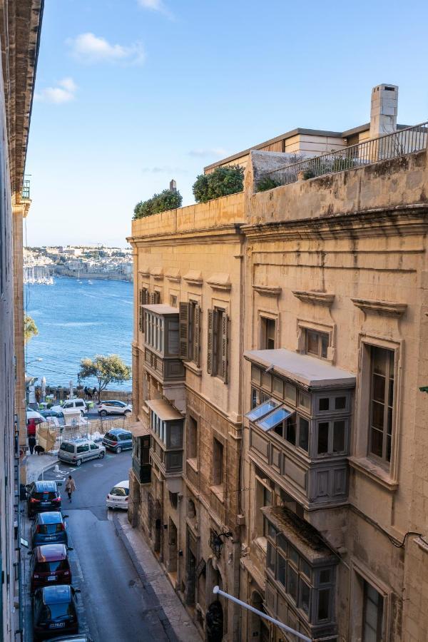 Valletta Large 3 Bedroom Valeta Exterior foto