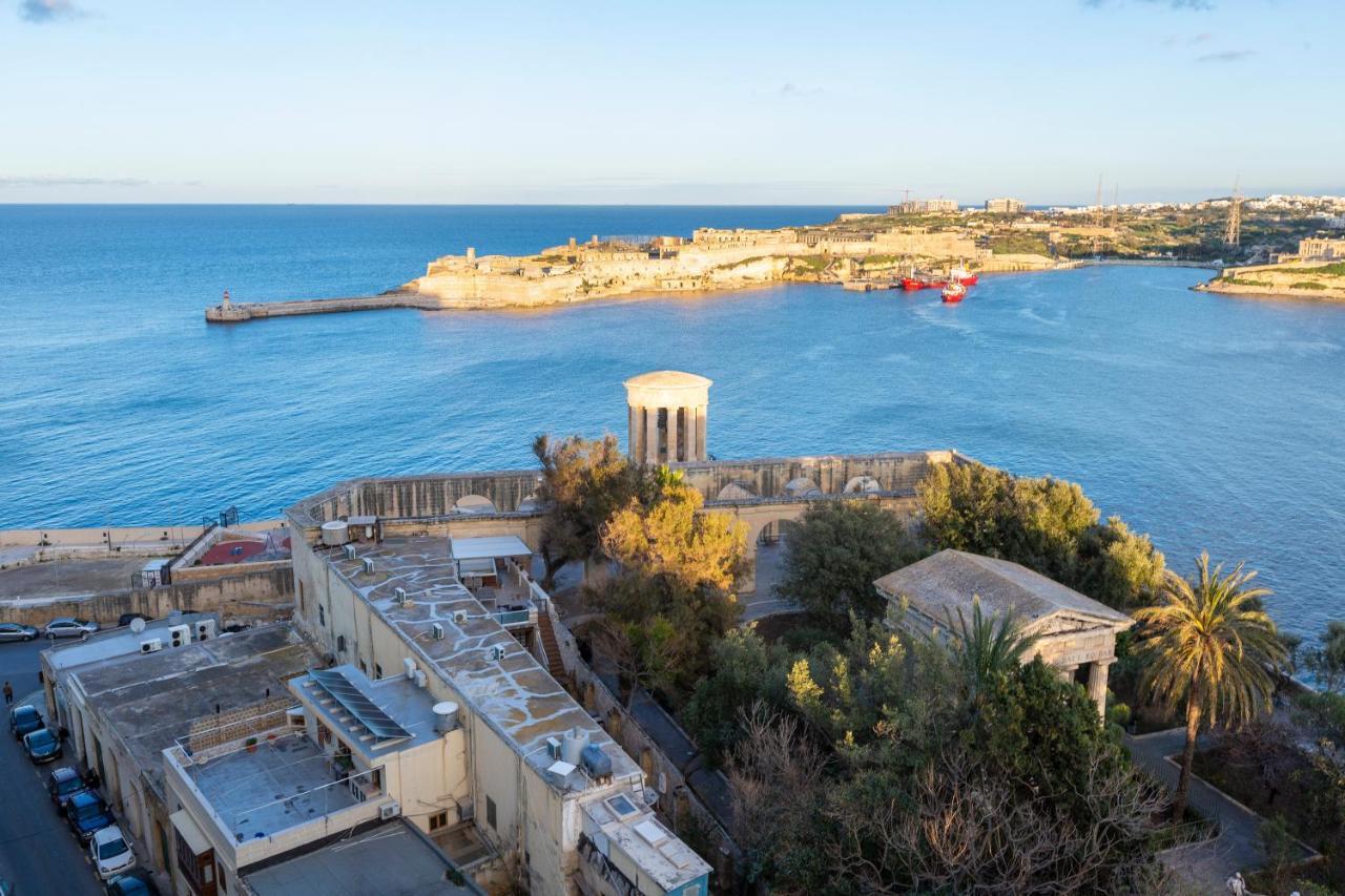 Valletta Large 3 Bedroom Valeta Exterior foto