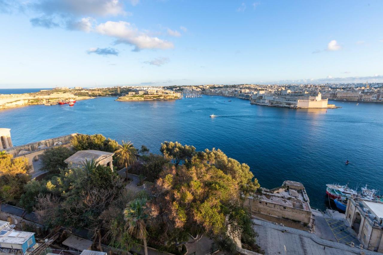 Valletta Large 3 Bedroom Valeta Exterior foto
